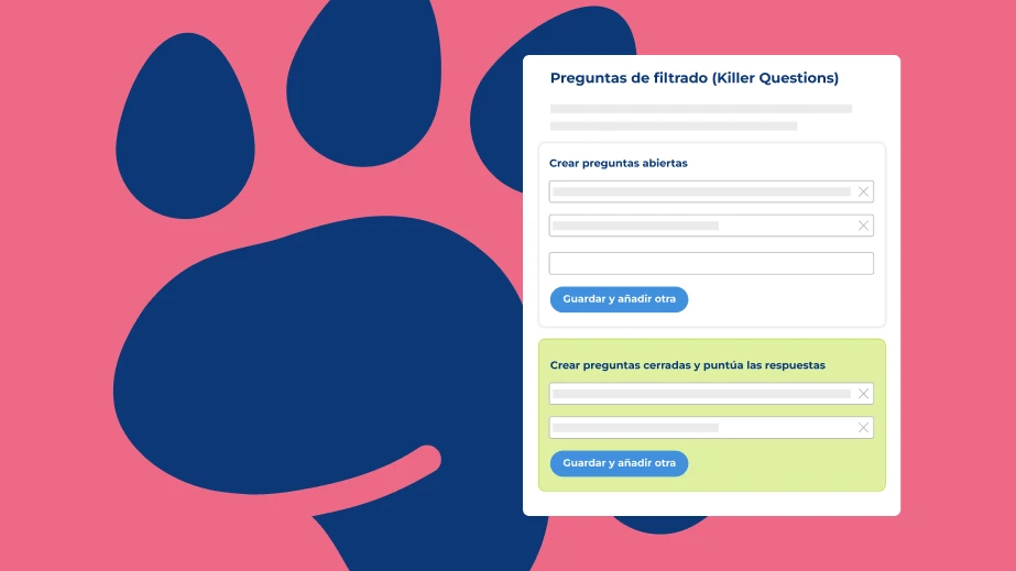 Killer Questions o preguntas de filtrado, ¿cómo utilizarlas?