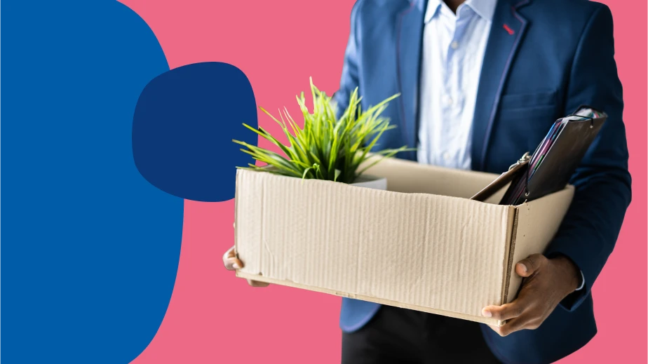 ¿Cómo despedir a un empleado? 7 consejos para la desvinculación laboral