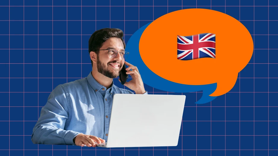 ¿Cómo prepararse para una entrevista en inglés? 5 tips para reclutadores