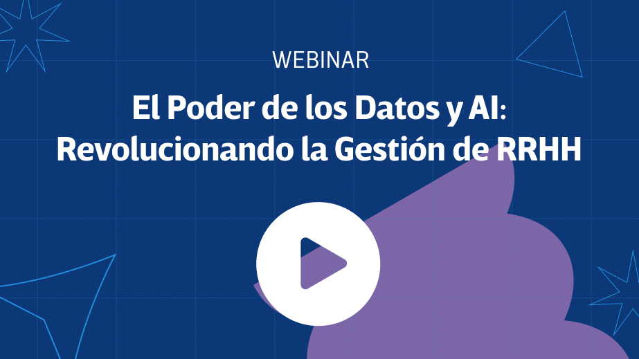 El poder de los Datos y la IA en la gestión de Recursos Humanos