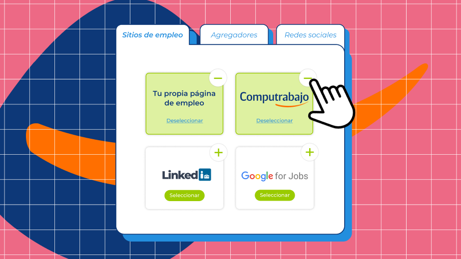 Fuentes de reclutamiento más eficaces: ¿dónde encontrar a tu próximo talento?