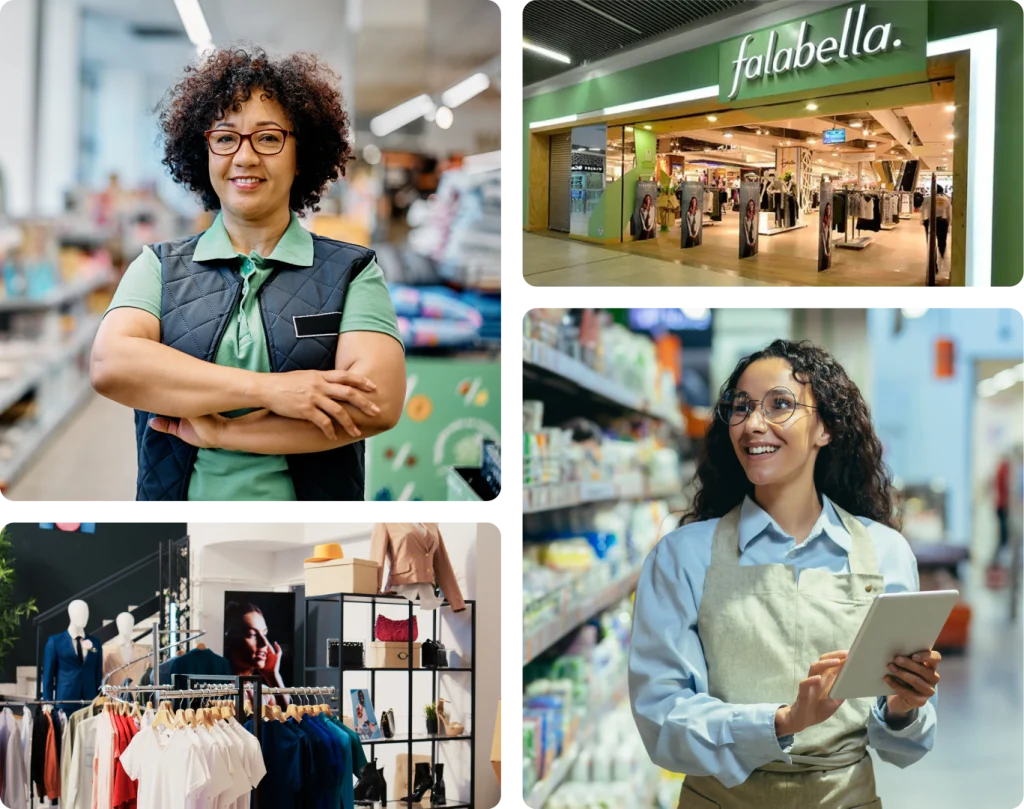 Falabella -marca empleadora