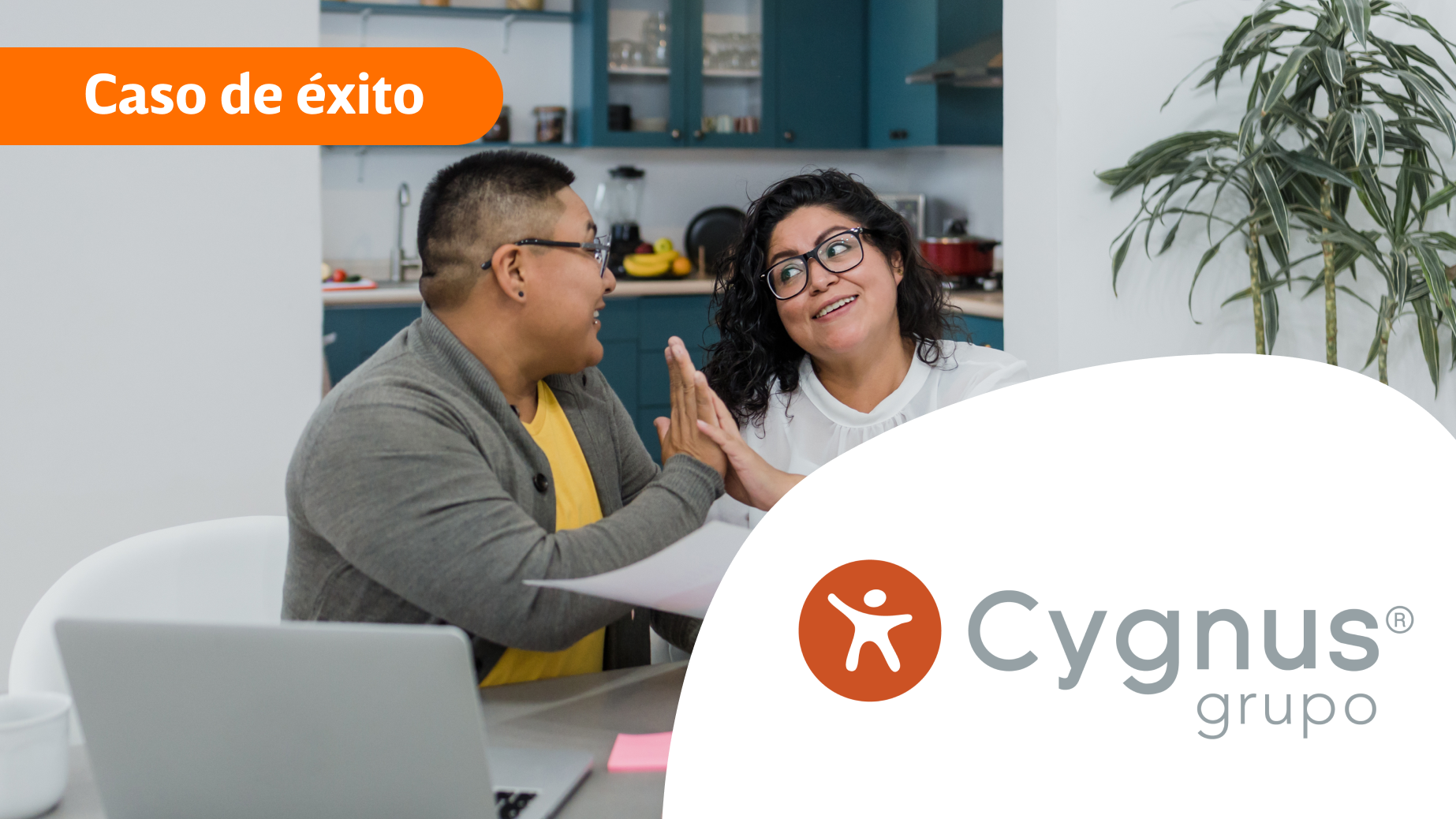 Grupo Cygnus fortalece su Employer Branding y se consolida como BestWorkplace 2026