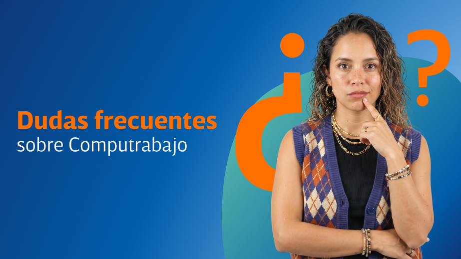 Todo lo que necesitas saber sobre Computrabajo