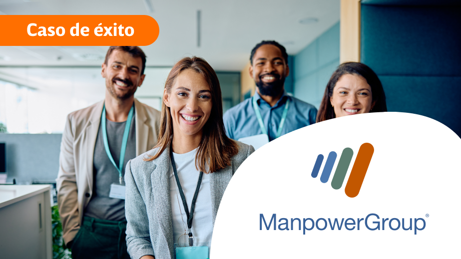 ManpowerGroup Perú: una cultura que atrae talento