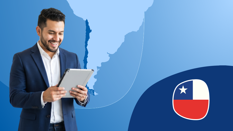 Cómo contratar personal en Chile: guía para pymes 
