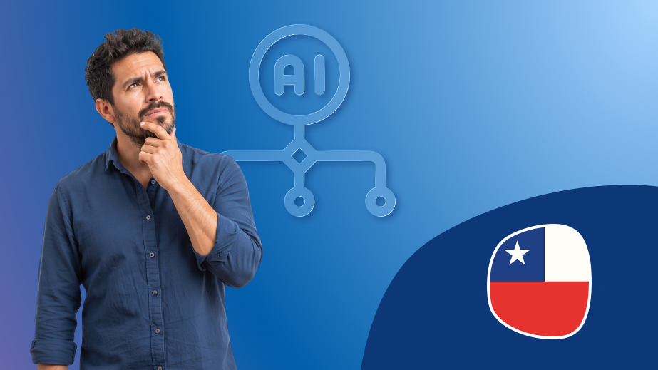 IA y reclutamiento en Chile: qué acepta el candidato y qué genera desconfianza 