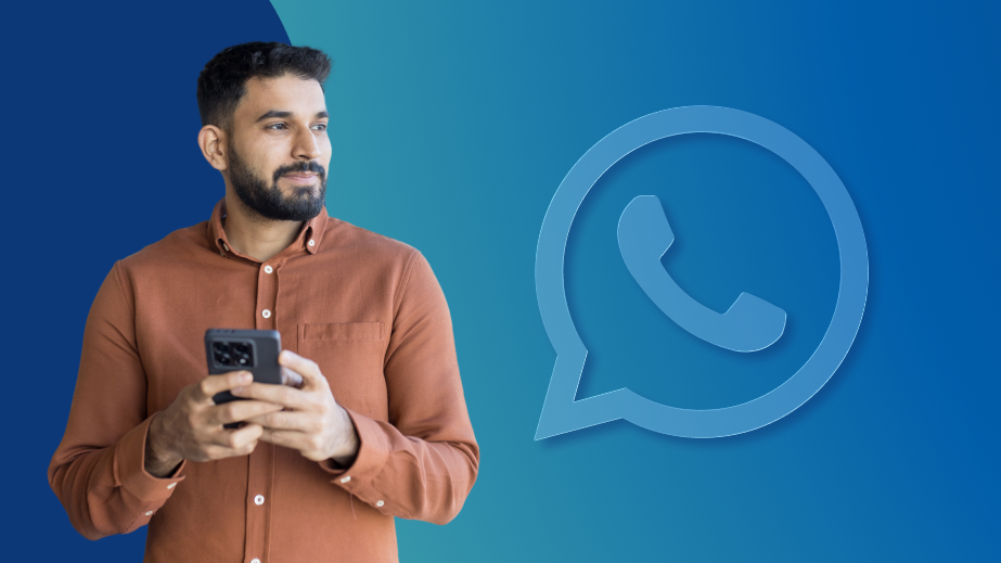 WhatsApp en reclutamiento: ¿tendencia pasajera o nuevo imprescindible?